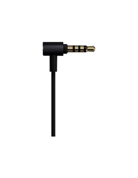 Xiaomi Mi Noise Canceling Earphones Auriculares Dentro de oído Conector de 3,5 mm Negro