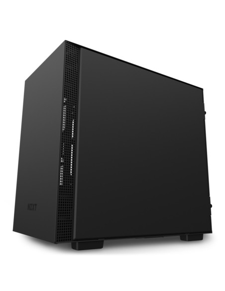 NZXT H210 Mini Tower Negro