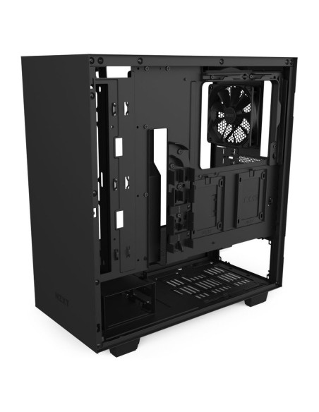 NZXT H510 Midi Tower Negro