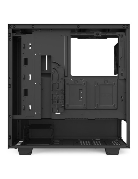 NZXT H510 Midi Tower Negro