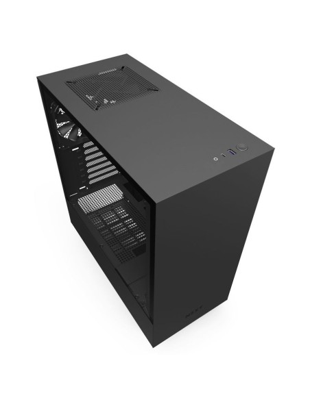 NZXT H510 Midi Tower Negro