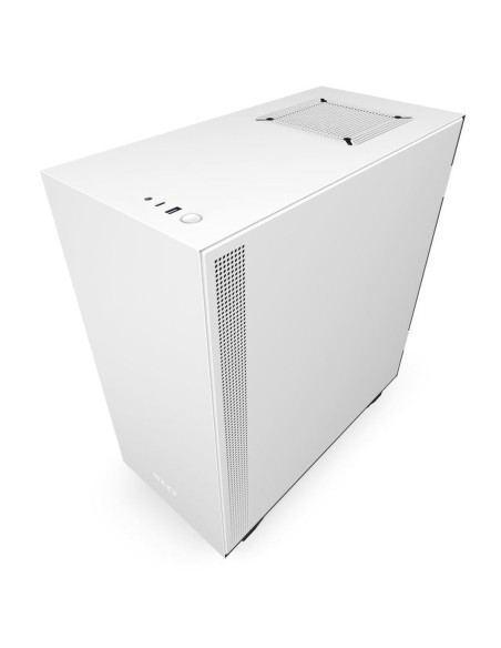 NZXT H510 Midi Tower Blanco