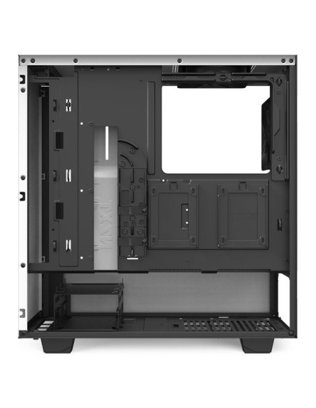 NZXT H510 Midi Tower Blanco