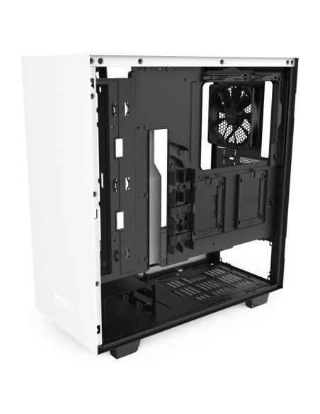 NZXT H510 Midi Tower Blanco