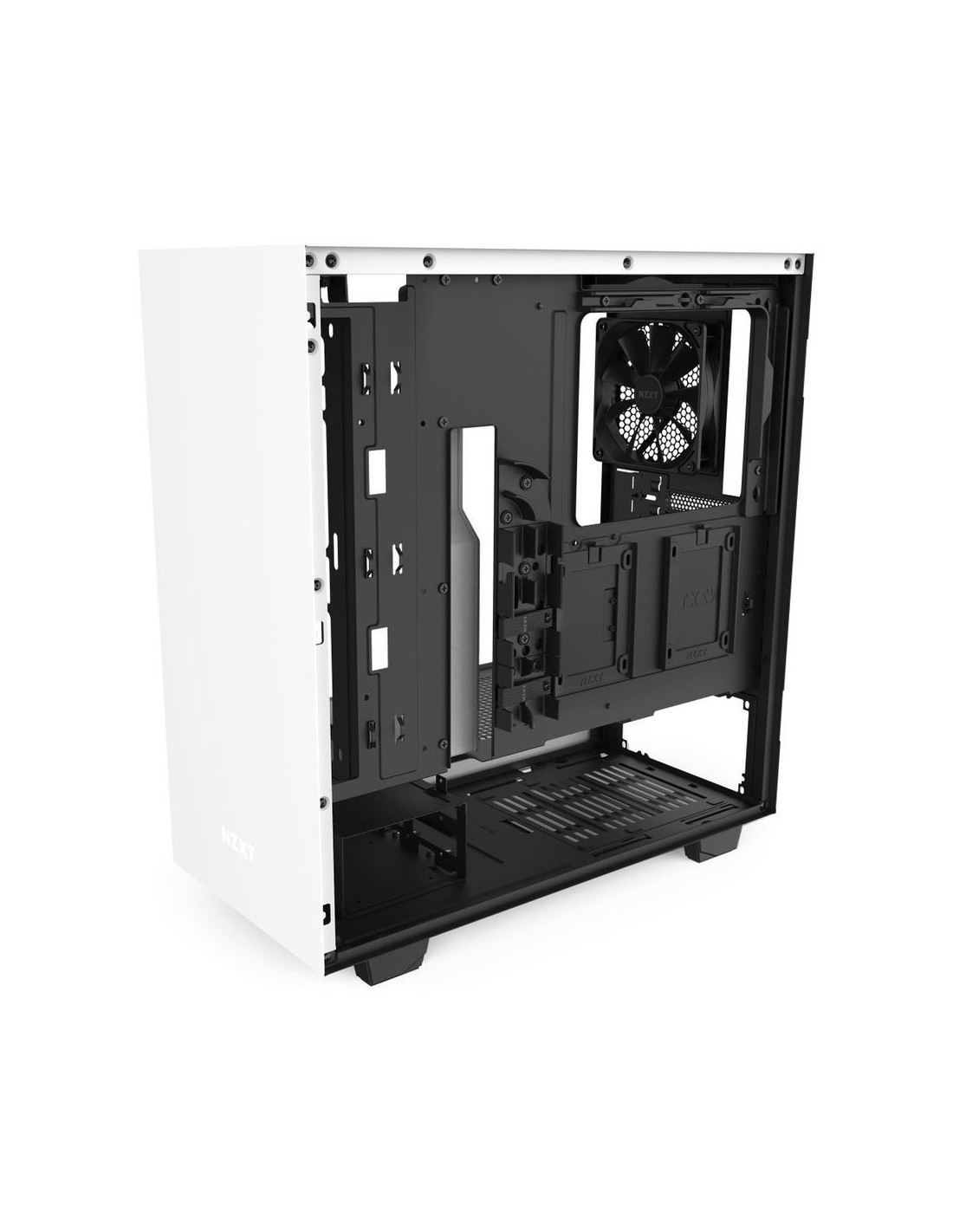 NZXT H510 Midi Tower Blanco
