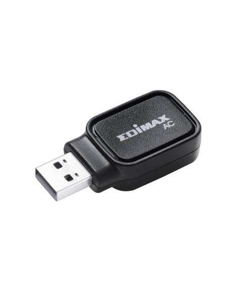 Edimax EW-7611UCB adaptador y tarjeta de red WLAN   Bluetooth