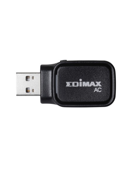 Edimax EW-7611UCB adaptador y tarjeta de red WLAN   Bluetooth