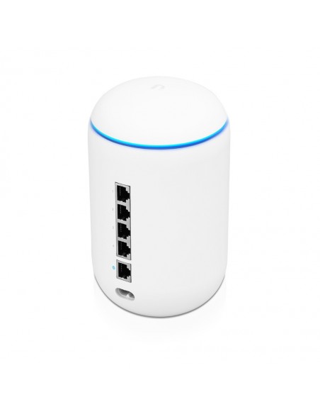 Ubiquiti Networks UniFi Dream Machine 1733 Mbit s Blanco