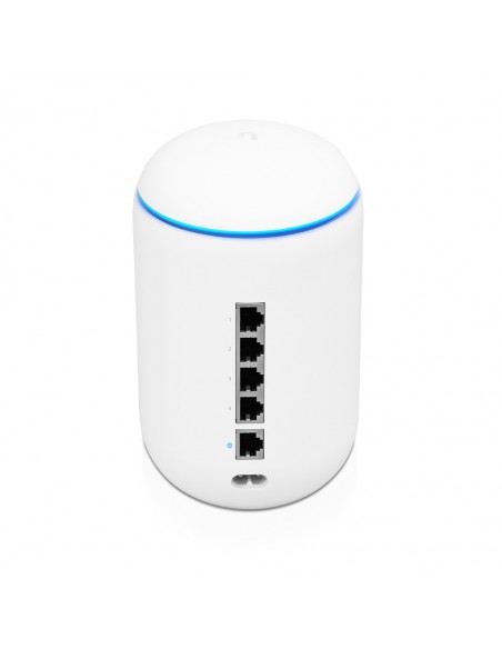 Ubiquiti Networks UniFi Dream Machine 1733 Mbit s Blanco