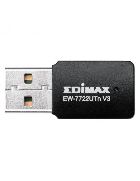 Edimax N300 WLAN 300 Mbit s