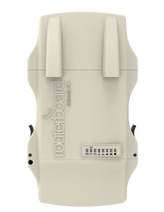 Mikrotik NetMetal 5 Energía sobre Ethernet (PoE)