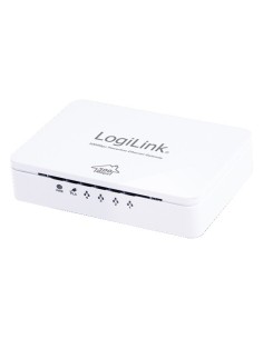 LogiLink NS0065 pasarel y controlador