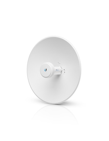 Ubiquiti Networks PowerBeam 2AC antena para red Antena direccional 18 dBi