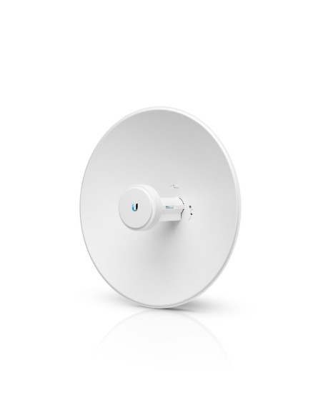 Ubiquiti Networks PowerBeam 2AC antena para red Antena direccional 18 dBi