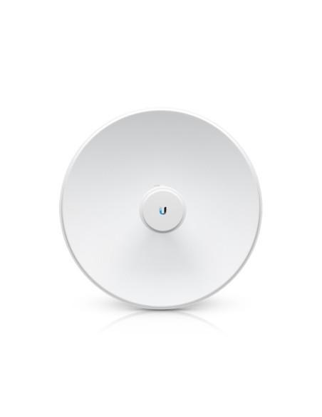 Ubiquiti Networks PowerBeam 2AC antena para red Antena direccional 18 dBi