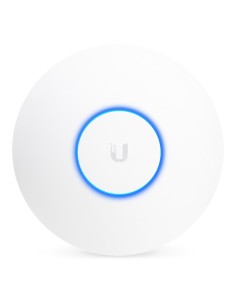 Ubiquiti Networks UniFi AC HD 1733 Mbit s Blanco Energía sobre Ethernet (PoE)