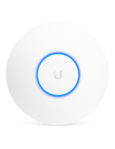 Ubiquiti Networks UniFi AC HD 1733 Mbit s Blanco Energía sobre Ethernet (PoE)