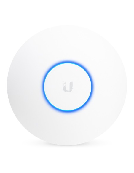 Ubiquiti Networks UniFi AC HD 1733 Mbit s Blanco Energía sobre Ethernet (PoE)