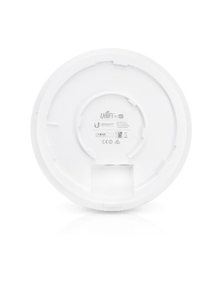 Ubiquiti Networks UniFi AC HD 1733 Mbit s Blanco Energía sobre Ethernet (PoE)