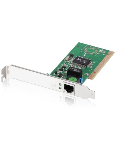 Edimax EN-9235TX-32 V2 adaptador y tarjeta de red Interno Ethernet 1000 Mbit s