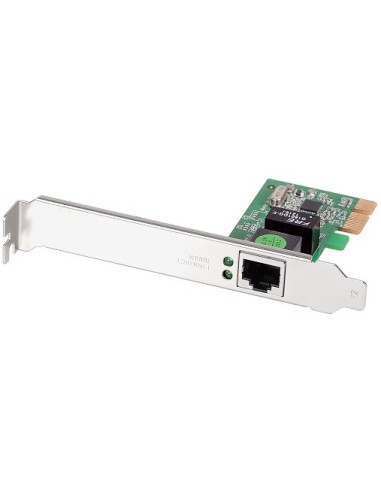 Edimax EN-9260TX-E V2 adaptador y tarjeta de red Interno Ethernet 1000 Mbit s