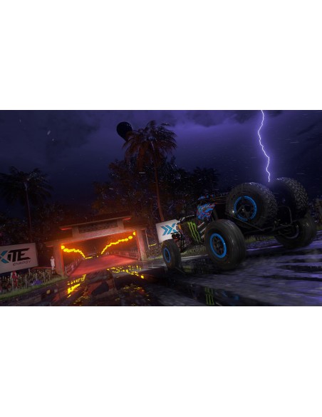 Codemasters DIRT 5 Básico Alemán, Inglés, Español, Francés, Italiano PlayStation 4