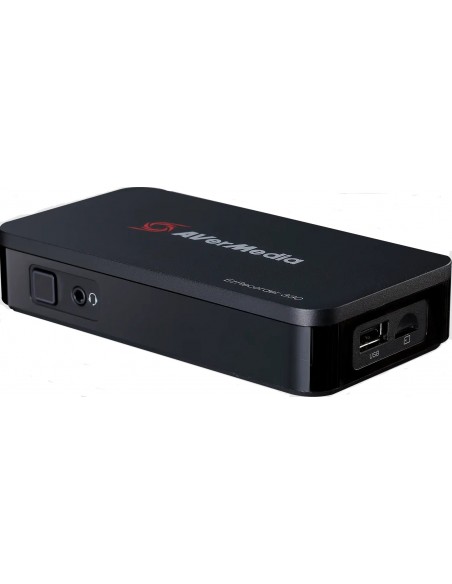 AVerMedia ER330 dispositivo para capturar video HDMI