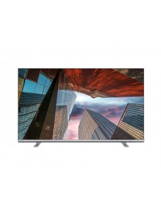 Toshiba 43UL4B63DG Televisor 109,2 cm (43") 4K Ultra HD Smart TV Wifi Negro