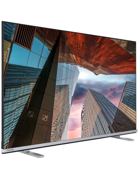 Toshiba 43UL4B63DG Televisor 109,2 cm (43") 4K Ultra HD Smart TV Wifi Negro