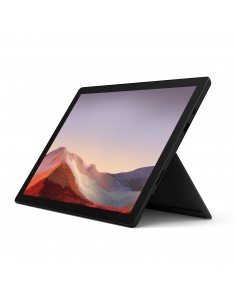 Microsoft Surface Pro 7 256 GB 31,2 cm (12.3") Intel® Core™ i5 de 10ma Generación 8 GB Wi-Fi 6 (802.11ax) Windows 10 Pro Negro