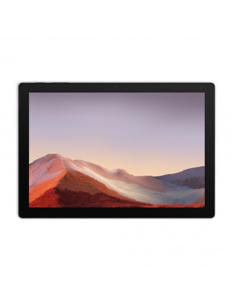 Microsoft Surface Pro 7 256 GB 31,2 cm (12.3") Intel® Core™ i5 de 10ma Generación 8 GB Wi-Fi 6 (802.11ax) Windows 10 Pro Negro