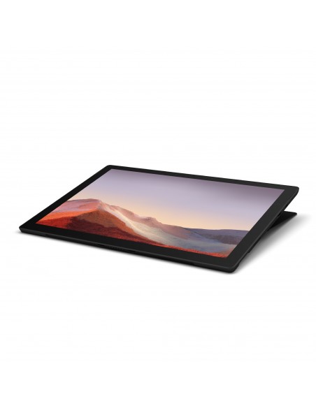 Microsoft Surface Pro 7 256 GB 31,2 cm (12.3") Intel® Core™ i5 de 10ma Generación 8 GB Wi-Fi 6 (802.11ax) Windows 10 Pro Negro