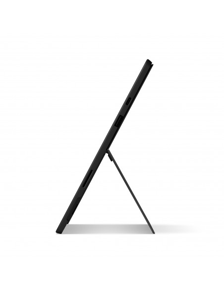 Microsoft Surface Pro 7 256 GB 31,2 cm (12.3") Intel® Core™ i5 de 10ma Generación 8 GB Wi-Fi 6 (802.11ax) Windows 10 Pro Negro