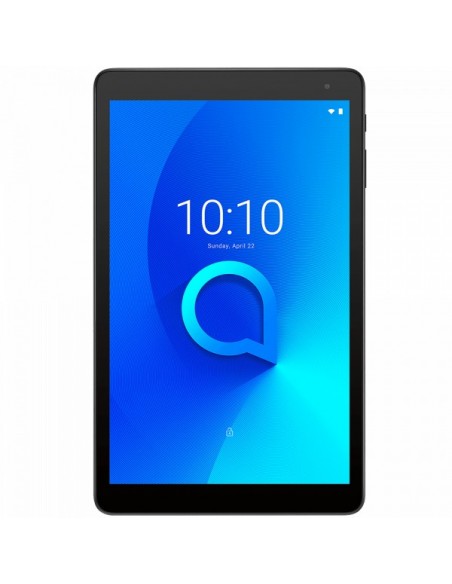 Alcatel 1T 10 32 GB 25,6 cm (10.1") Mediatek 2 GB Wi-Fi 4 (802.11n) Android 8.1 Go edition Negro