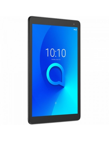 Alcatel 1T 10 32 GB 25,6 cm (10.1") Mediatek 2 GB Wi-Fi 4 (802.11n) Android 8.1 Go edition Negro