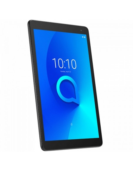 Alcatel 1T 10 32 GB 25,6 cm (10.1") Mediatek 2 GB Wi-Fi 4 (802.11n) Android 8.1 Go edition Negro