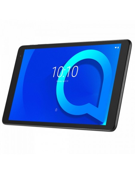 Alcatel 1T 10 32 GB 25,6 cm (10.1") Mediatek 2 GB Wi-Fi 4 (802.11n) Android 8.1 Go edition Negro
