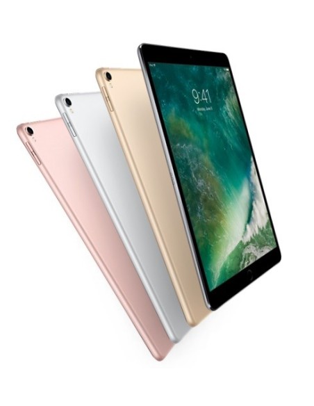 Apple iPad Pro 4G LTE 512 GB 26,7 cm (10.5") Wi-Fi 5 (802.11ac) iOS 10 Oro rosado