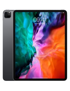 Apple iPad Pro 128 GB 32,8 cm (12.9") 6 GB Wi-Fi 6 (802.11ax) iPadOS Gris