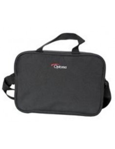 Optoma SP.8EF08GC01 estuche de proyector Negro