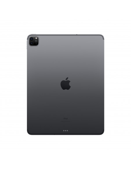 Apple iPad Pro 4G LTE 256 GB 32,8 cm (12.9") 6 GB Wi-Fi 6 (802.11ax) iPadOS Gris