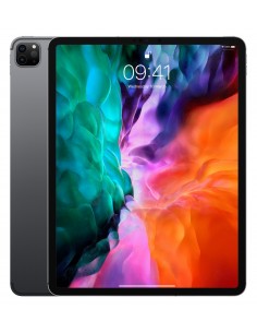 Apple iPad Pro 4G LTE 512 GB 32,8 cm (12.9") 6 GB Wi-Fi 6 (802.11ax) iPadOS Gris