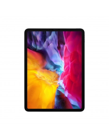 Apple iPad Pro 128 GB 27,9 cm (11") 6 GB Wi-Fi 6 (802.11ax) iPadOS Gris