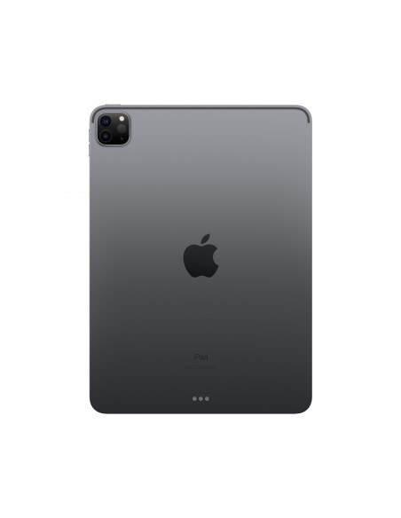 Apple iPad Pro 128 GB 27,9 cm (11") 6 GB Wi-Fi 6 (802.11ax) iPadOS Gris