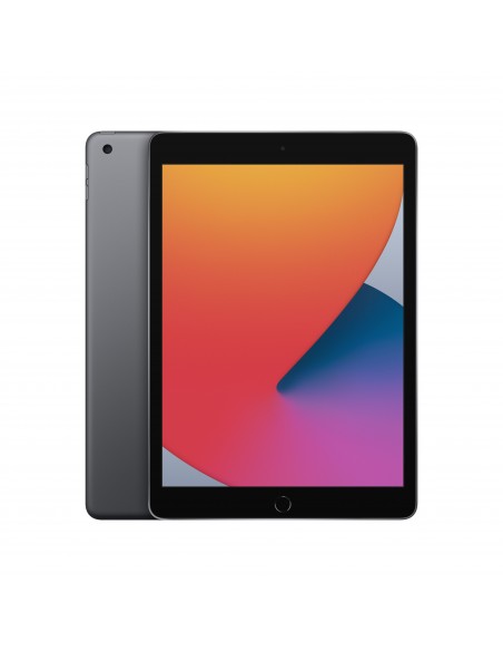 Apple iPad 32 GB 25,9 cm (10.2") Wi-Fi 5 (802.11ac) iPadOS Gris