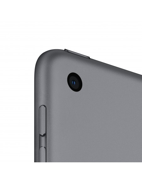 Apple iPad 32 GB 25,9 cm (10.2") Wi-Fi 5 (802.11ac) iPadOS Gris
