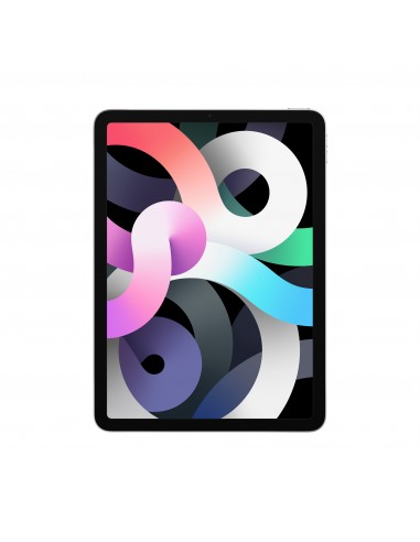 Apple iPad Air 64 GB 27,7 cm (10.9") Wi-Fi 6 (802.11ax) iOS 14 Plata