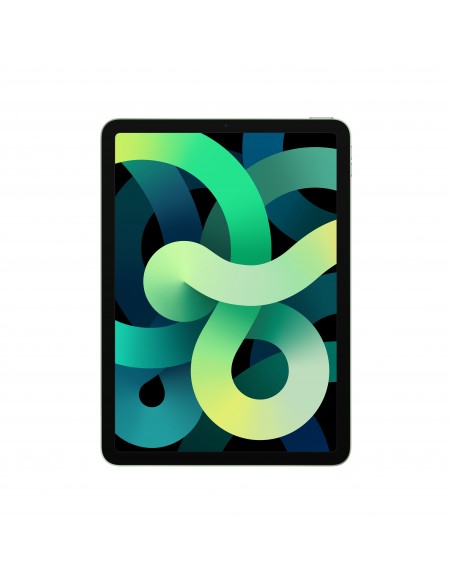 Apple iPad Air 64 GB 27,7 cm (10.9") Wi-Fi 6 (802.11ax) iOS 14 Verde