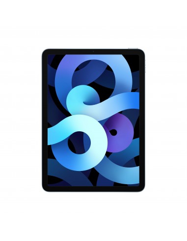 Apple iPad Air 256 GB 27,7 cm (10.9") Wi-Fi 6 (802.11ax) iOS 14 Azul