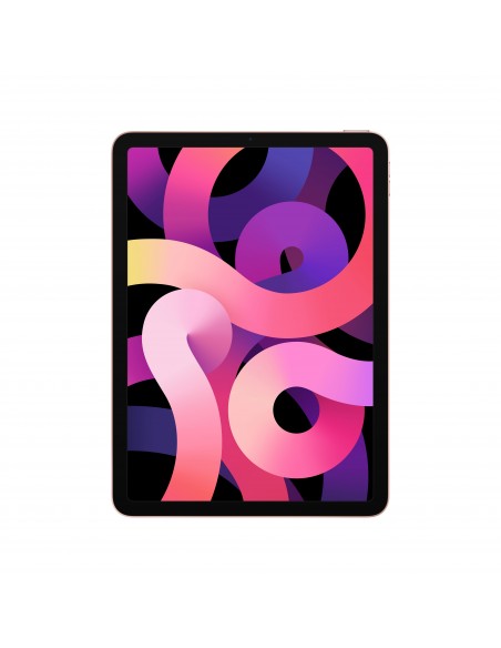 Apple iPad Air 256 GB 27,7 cm (10.9") Wi-Fi 6 (802.11ax) iOS 14 Oro rosa